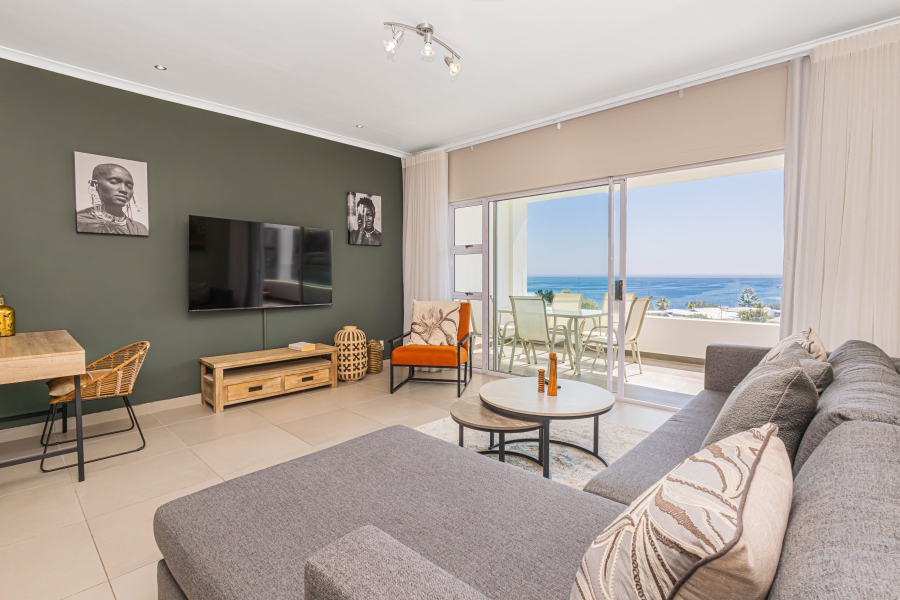 To Let 2 Bedroom Property for Rent in Camps Bay Western Cape